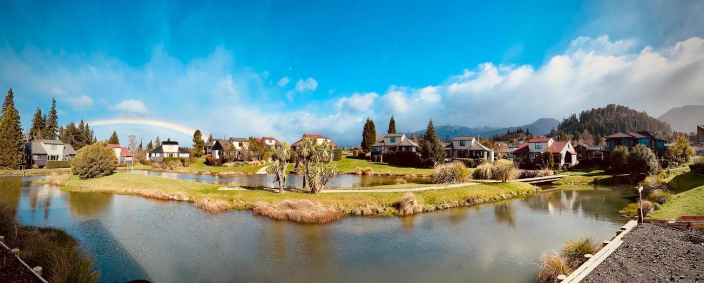 *** Lake Villa 466 *** แฮนเมอร์สปริงส์ ภายนอก รูปภาพ