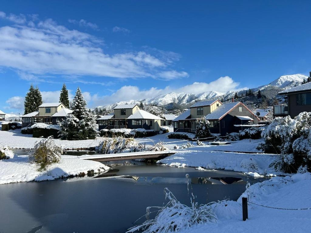*** Lake Villa 466 *** แฮนเมอร์สปริงส์ ภายนอก รูปภาพ