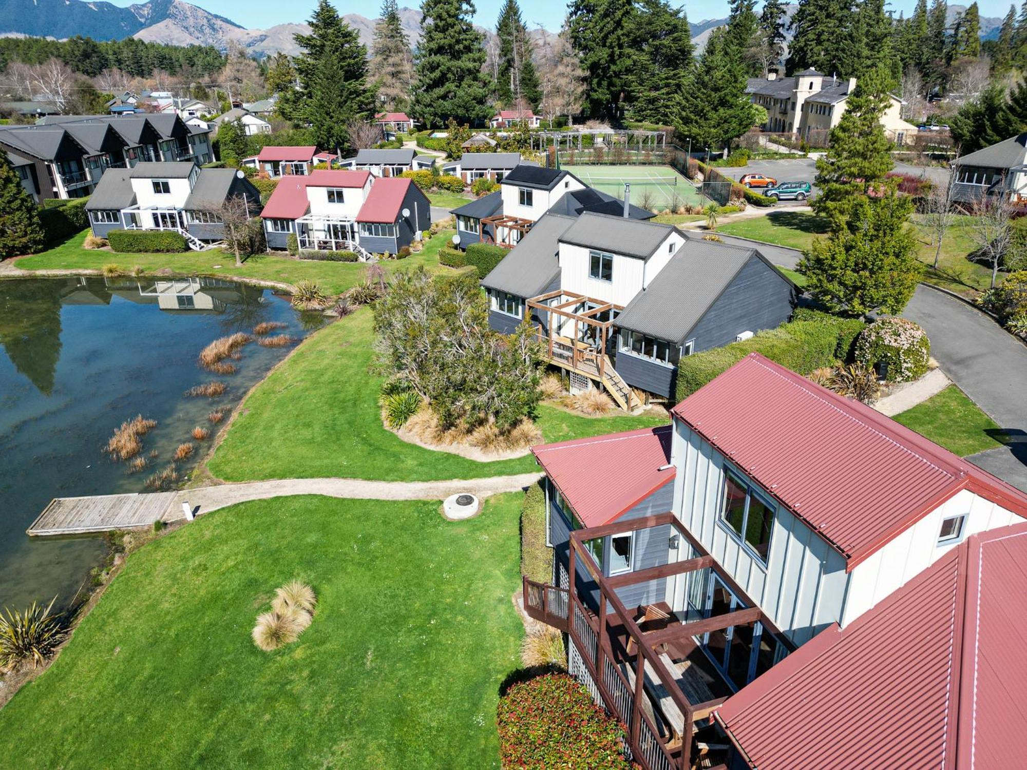 *** Lake Villa 466 *** แฮนเมอร์สปริงส์ ภายนอก รูปภาพ